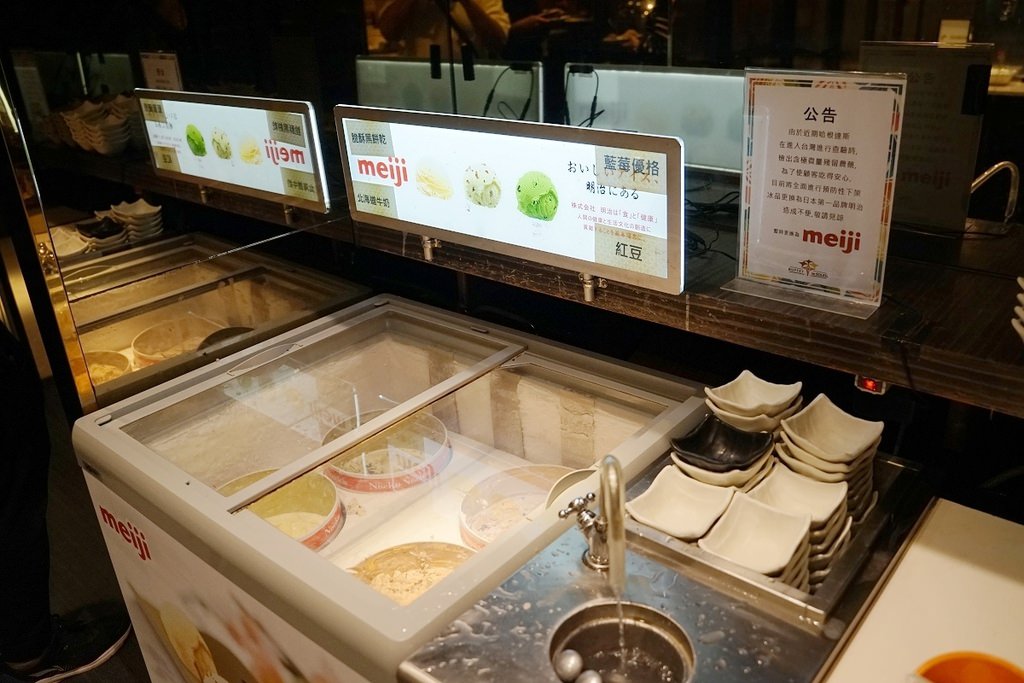 【台中南屯吃到飽推薦】台中海鮮吃到飽餐廳首選 超高CP值美食無限量供應 潮港城太陽百匯