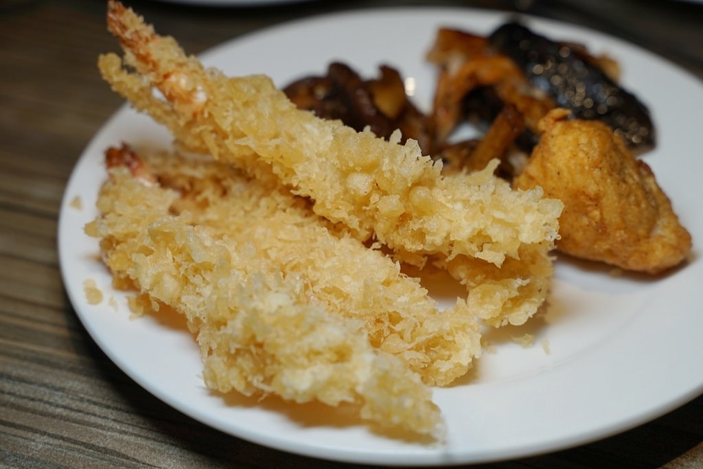 【台中南屯吃到飽推薦】台中海鮮吃到飽餐廳首選 超高CP值美食無限量供應 潮港城太陽百匯