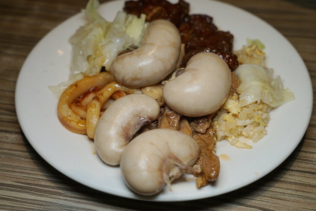 【台中南屯吃到飽推薦】台中海鮮吃到飽餐廳首選 超高CP值美食無限量供應 潮港城太陽百匯