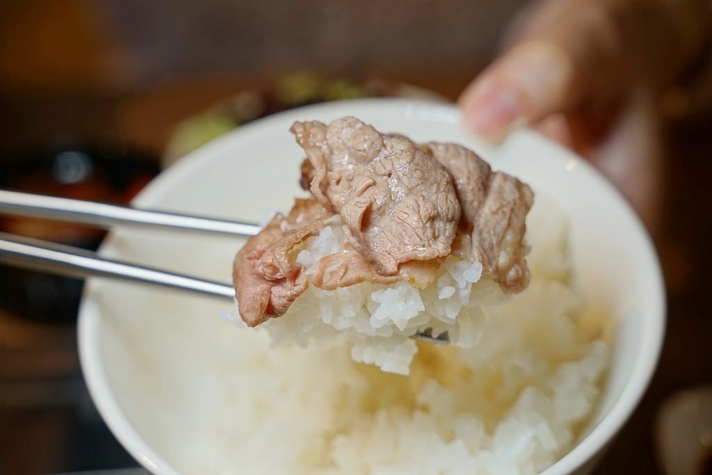 【桃園新光影城美食推薦】日本單人燒肉創始品牌 美味好吃雙人肉滿足分享餐 燒肉LIKE桃園新光影城店