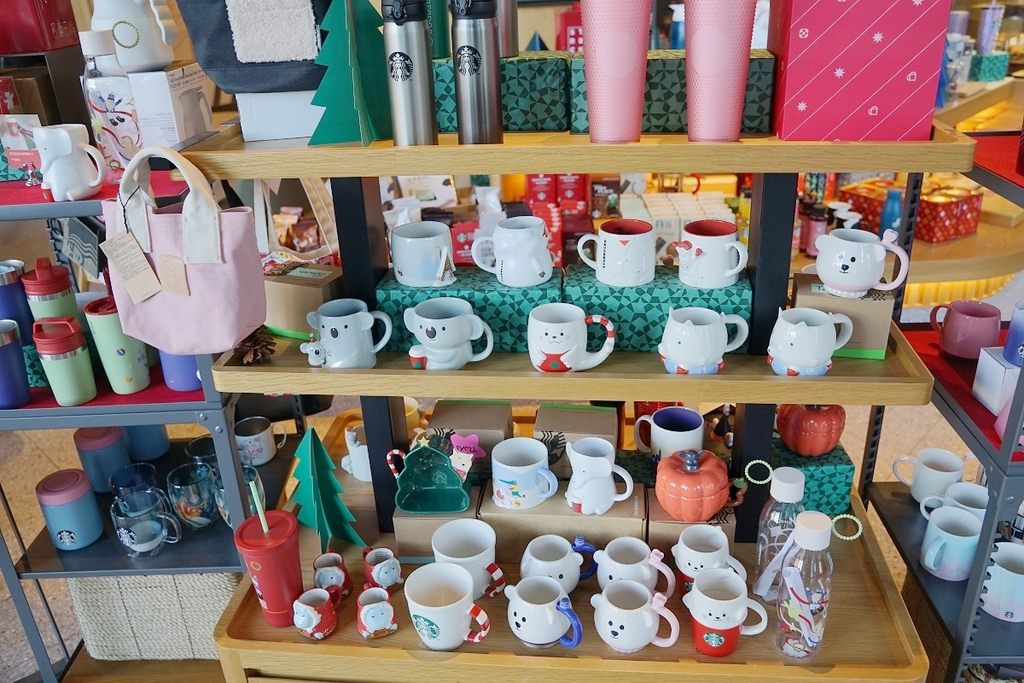 【林口星巴克推薦】林口第一間星巴克獨立門市 日式風格建築 STARBUCKS 星巴克林口中山門市