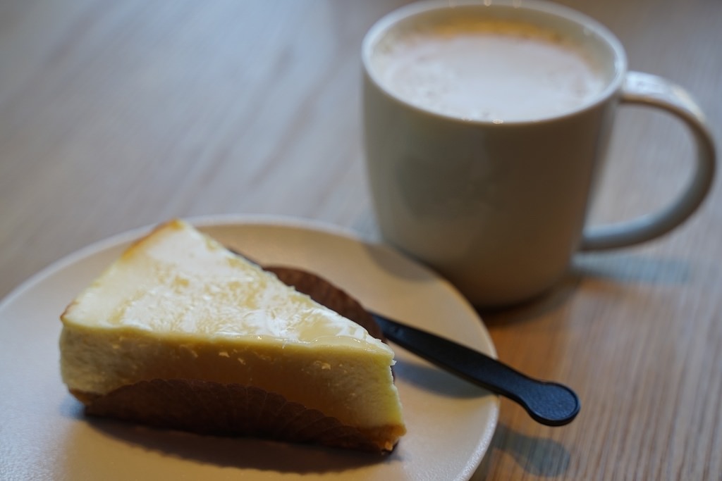 【林口星巴克推薦】林口第一間星巴克獨立門市 日式風格建築 STARBUCKS 星巴克林口中山門市