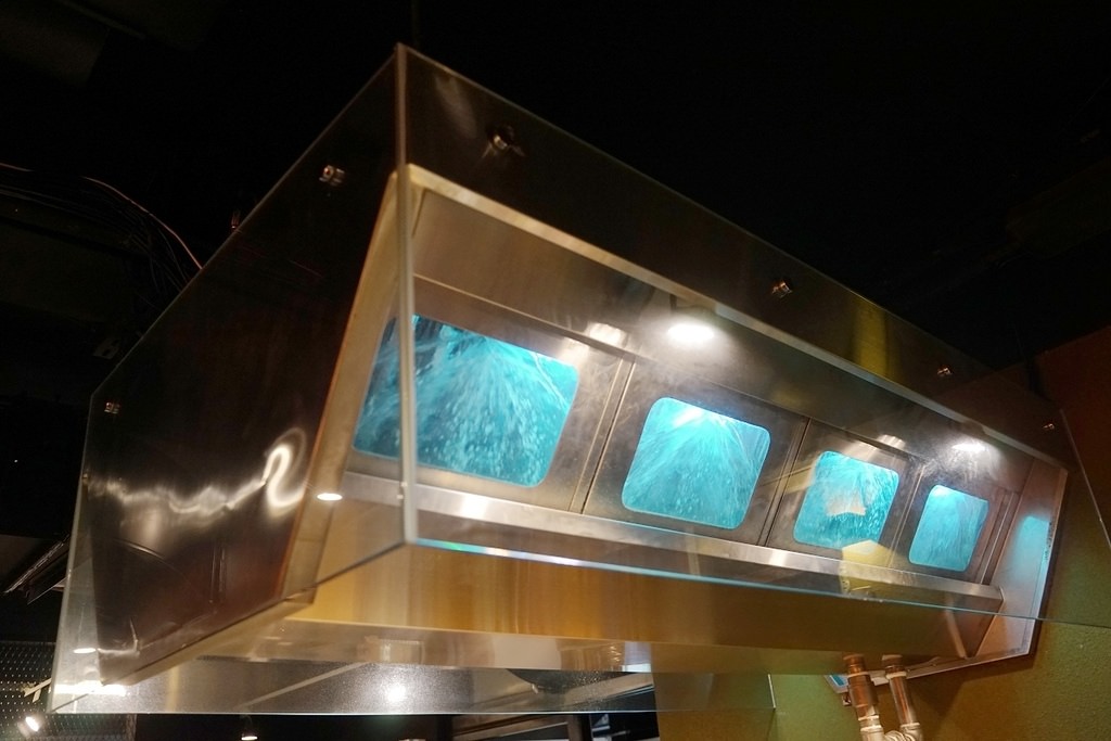 【新店小碧潭美食推薦】新開幕老屋網美餐廳好選擇 精緻碳火燒肉宵夜首選 米炭火燒肉小酒館新店小碧潭店