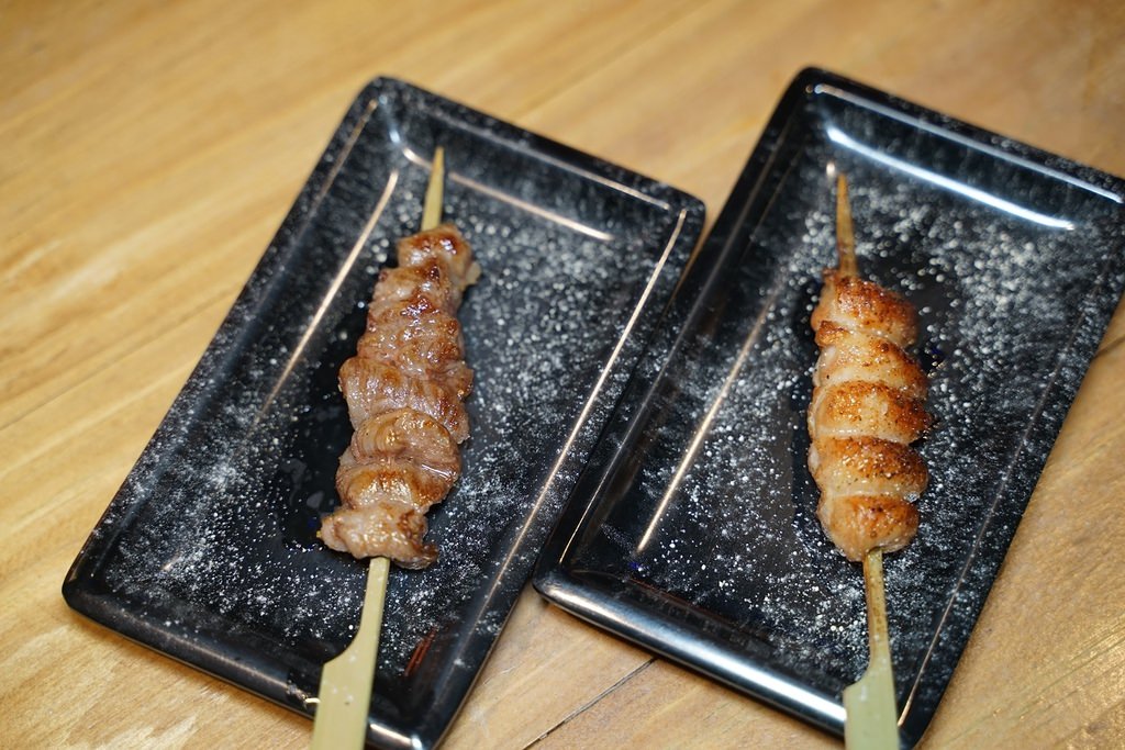 【新店小碧潭美食推薦】新開幕老屋網美餐廳好選擇 精緻碳火燒肉宵夜首選 米炭火燒肉小酒館新店小碧潭店