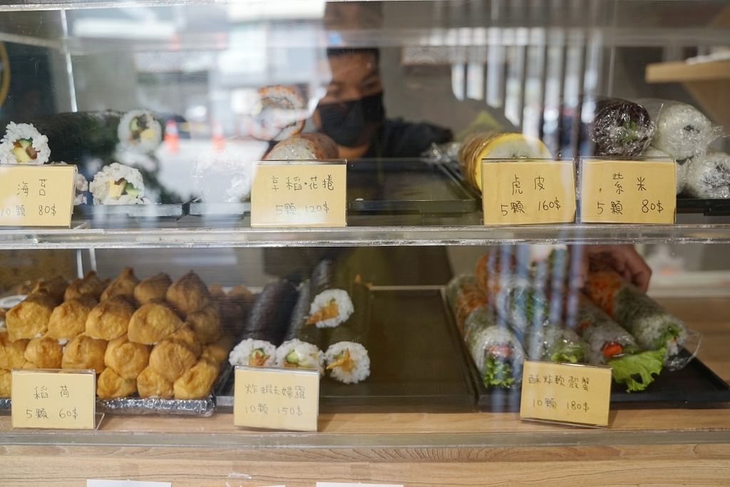 【新竹日式料理外帶推薦】大份量壽司拼盤 美味必點唐揚炸雞/鍋燒湯烏龍麵 【享 稻 Enjoy Sushi】