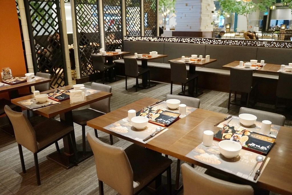【大江購物中心韓式料理推薦】美味好吃韓式嫩豆腐煲 精緻韓式料理第一品牌 涓豆腐中壢大江店