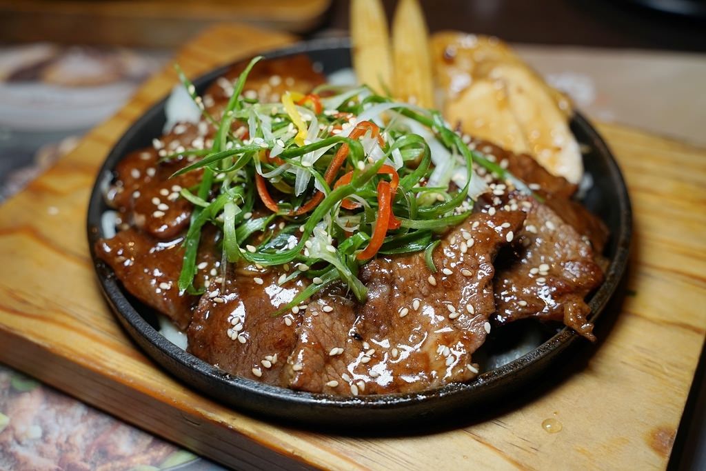 【大江購物中心韓式料理推薦】美味好吃韓式嫩豆腐煲 精緻韓式料理第一品牌 涓豆腐中壢大江店