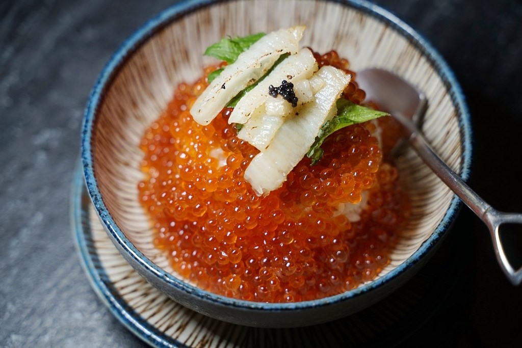 IKKON SHABU 桃園調酒桃園海鮮火鍋推薦用餐 19