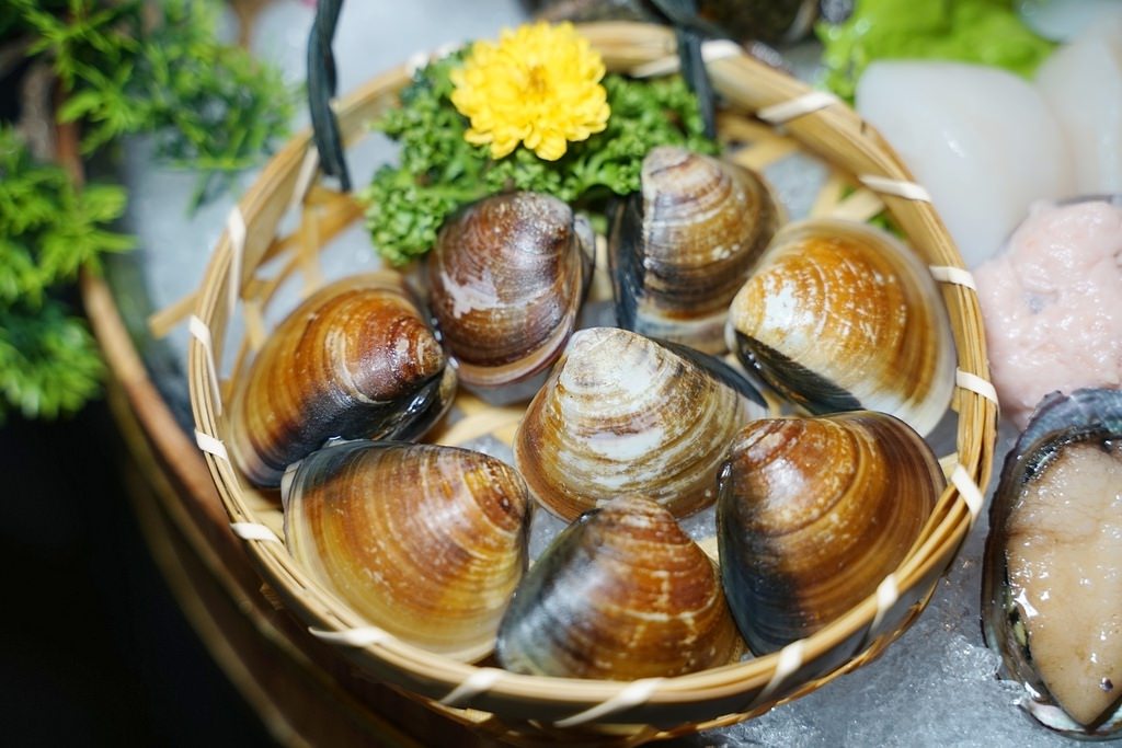 IKKON SHABU 桃園調酒桃園海鮮火鍋推薦用餐 26