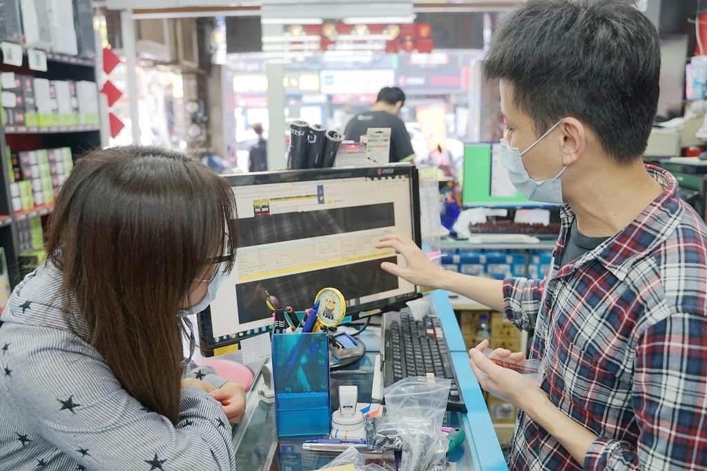 【高雄電腦組裝推薦】客製化電腦組裝服務 細心周全電腦維修 程傑電腦