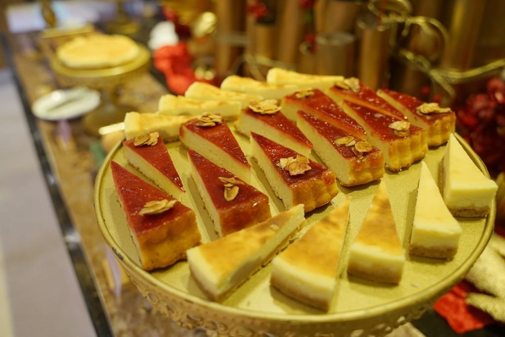 【宜蘭礁溪吃到飽餐廳推薦】宜蘭在地特色好食材 每日手工製作甜點 享享自助百匯