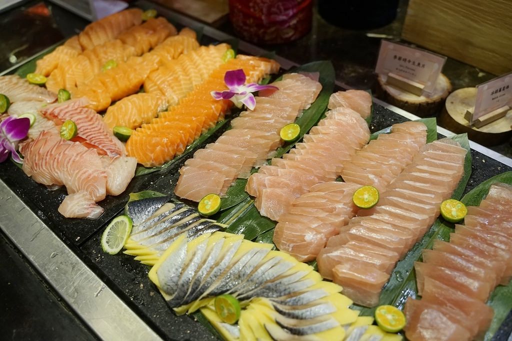 【宜蘭礁溪吃到飽餐廳推薦】宜蘭在地特色好食材 每日手工製作甜點 享享自助百匯