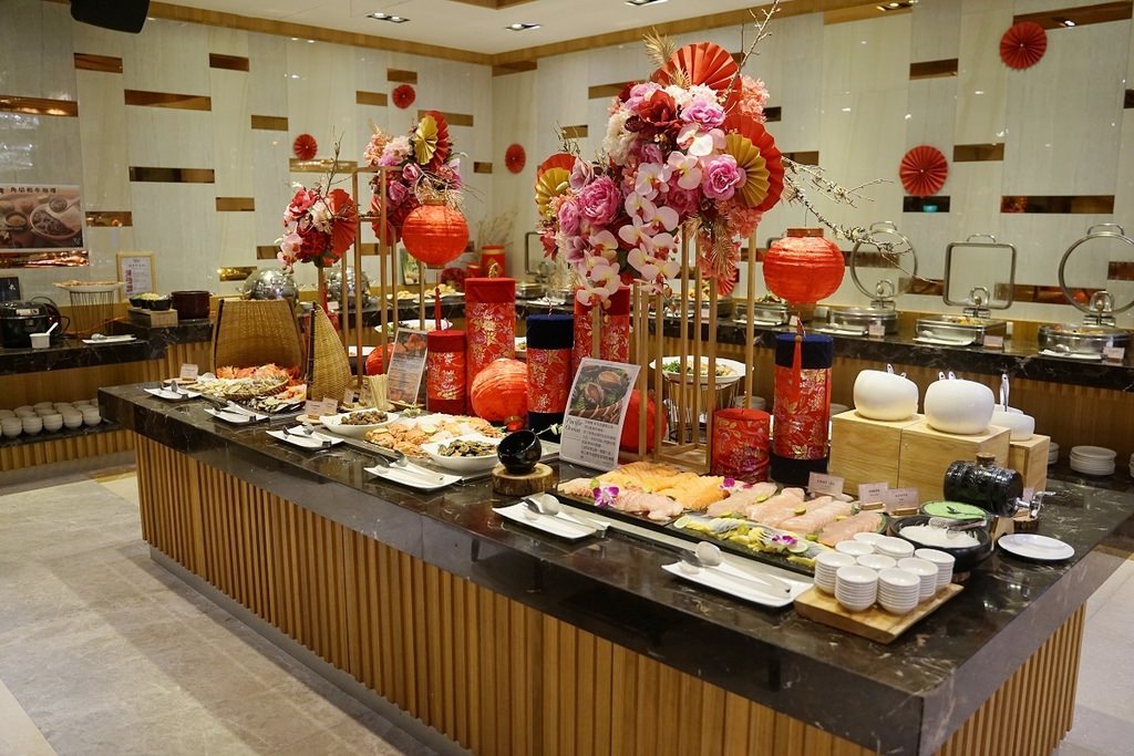 【宜蘭礁溪吃到飽餐廳推薦】宜蘭在地特色好食材 每日手工製作甜點 享享自助百匯