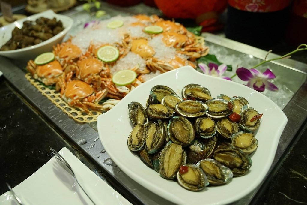 【宜蘭礁溪吃到飽餐廳推薦】宜蘭在地特色好食材 每日手工製作甜點 享享自助百匯