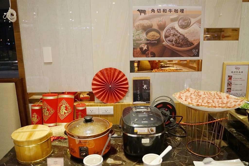 【宜蘭礁溪吃到飽餐廳推薦】宜蘭在地特色好食材 每日手工製作甜點 享享自助百匯