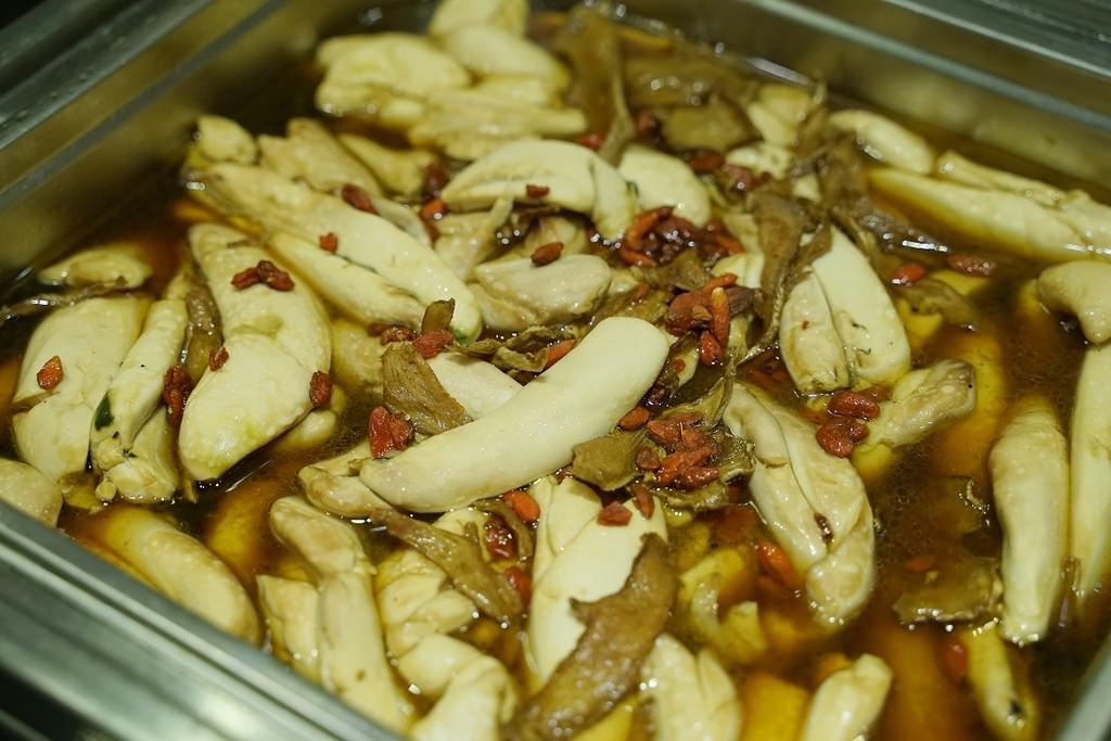【宜蘭礁溪吃到飽餐廳推薦】宜蘭在地特色好食材 每日手工製作甜點 享享自助百匯