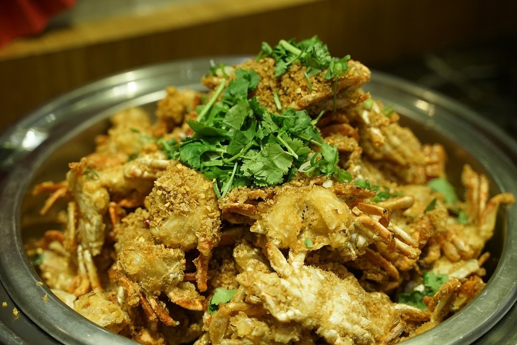 【宜蘭礁溪吃到飽餐廳推薦】宜蘭在地特色好食材 每日手工製作甜點 享享自助百匯