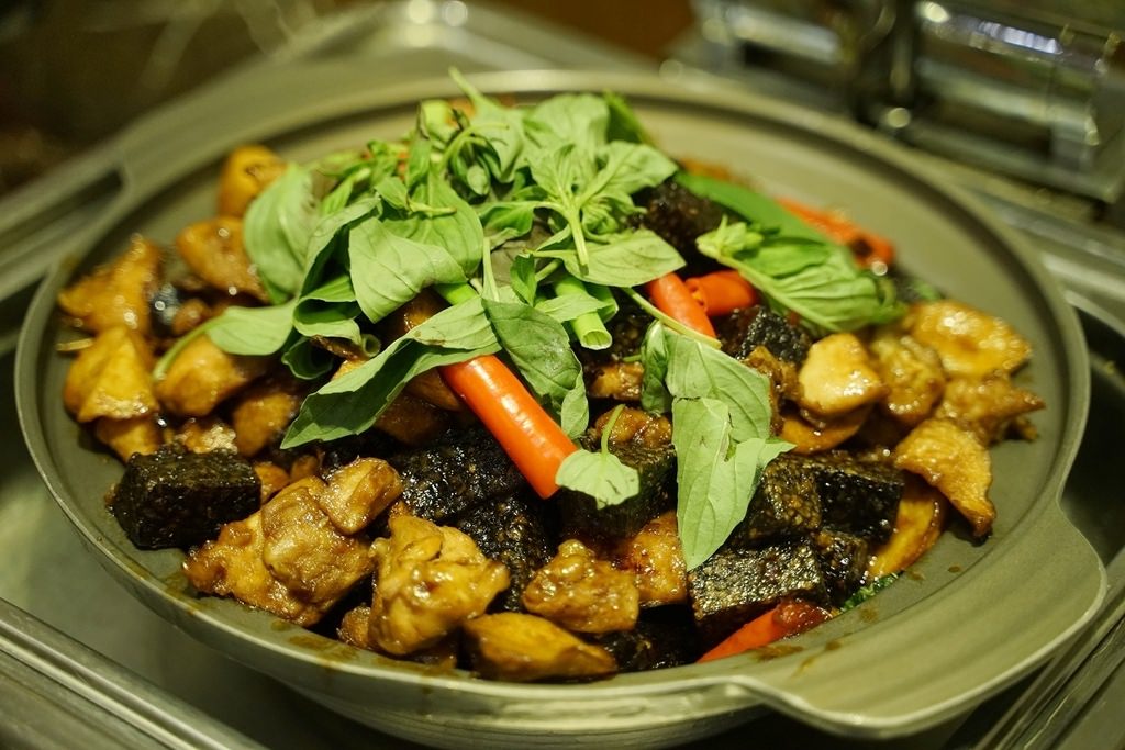 【宜蘭礁溪吃到飽餐廳推薦】宜蘭在地特色好食材 每日手工製作甜點 享享自助百匯