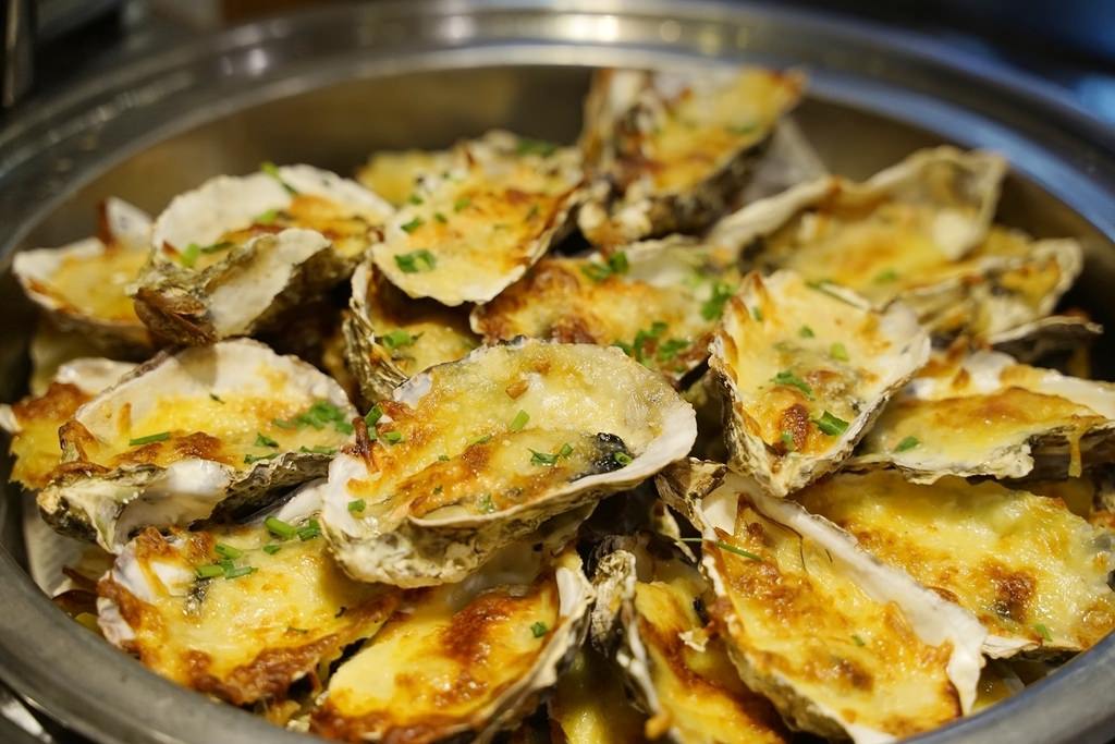 【宜蘭礁溪吃到飽餐廳推薦】宜蘭在地特色好食材 每日手工製作甜點 享享自助百匯