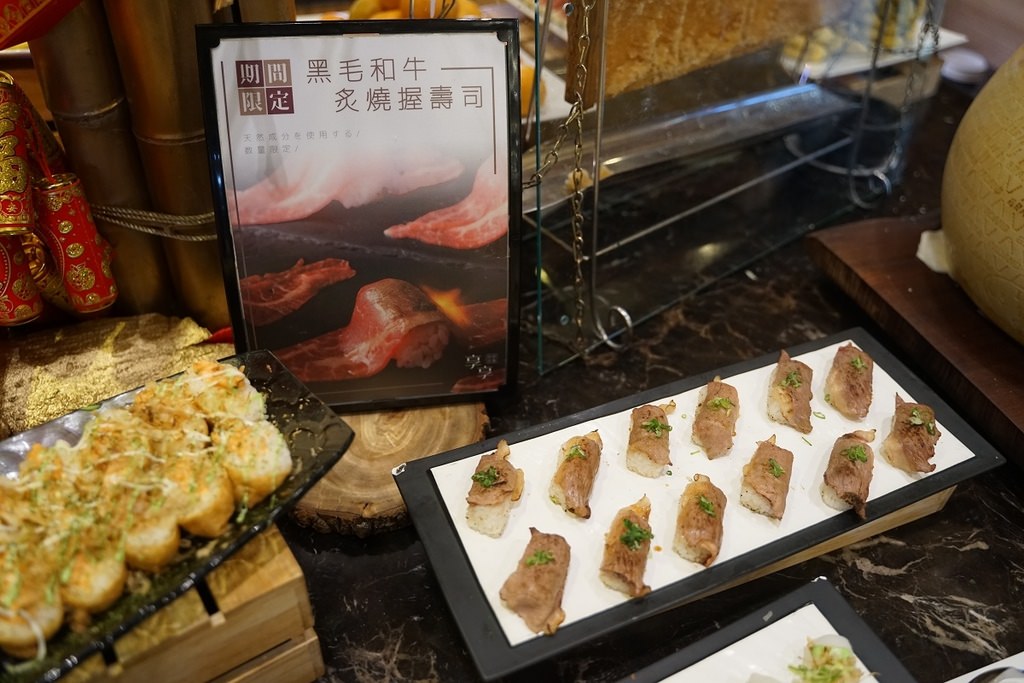 【宜蘭礁溪吃到飽餐廳推薦】宜蘭在地特色好食材 每日手工製作甜點 享享自助百匯
