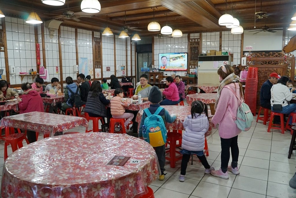 【新竹北埔小吃推薦】北埔老街聚餐好選擇 美味必點客家胡椒鴨/客家梅干肉飯/水晶餃 福美軒飲食店