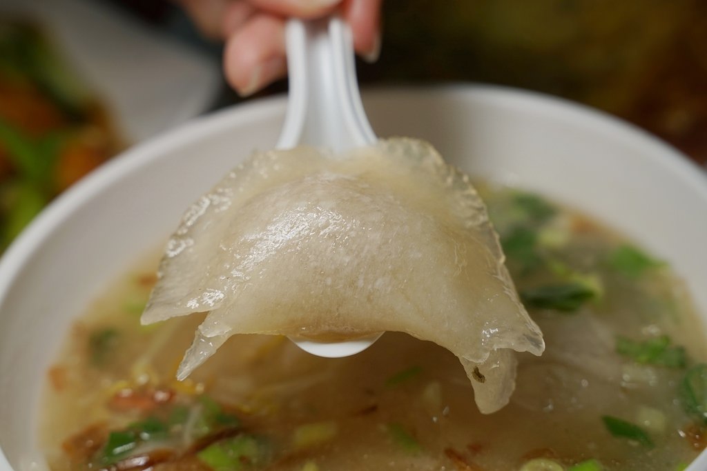 【新竹北埔小吃推薦】北埔老街聚餐好選擇 美味必點客家胡椒鴨/客家梅干肉飯/水晶餃 福美軒飲食店