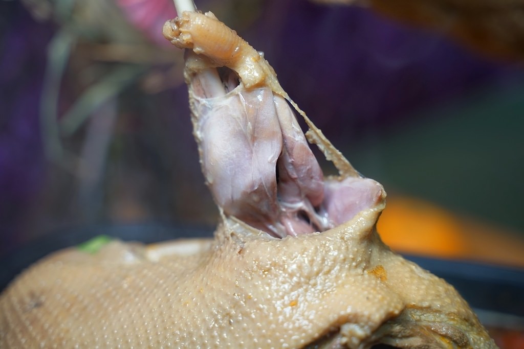 【宅配麻辣鍋推薦】重度嗜辣者必買踏輕麻辣開鍋鴨 秘製食材配方+獨家工法製作 踏輕Touchin匠職沉浸式鍋物料理
