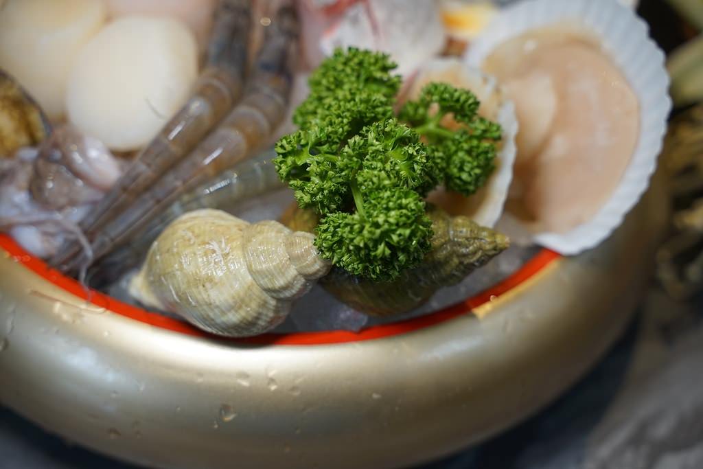 【青埔火鍋推薦】天天鮮魚蛤蜊提煉湯頭 青埔平價海鮮拼盤 食鍋性也海鮮鍋物