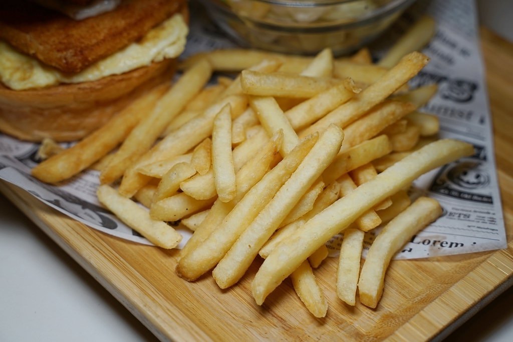 【中原大學早午餐推薦】美味好吃嚴選風味丹麥堡 捲捲蔥抓餅超推薦 晨美好輕食早午餐