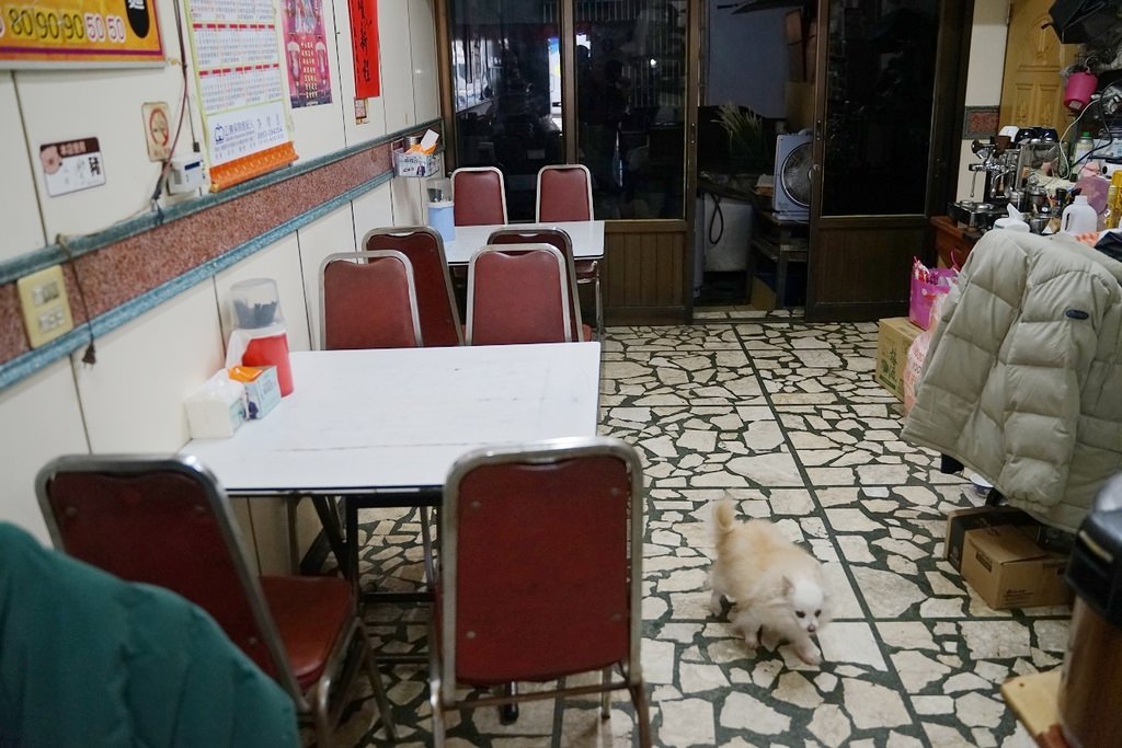 【中壢元化路小吃推薦】中壢人氣便當店好選擇 價格實惠CP值高 萬家香快餐便當
