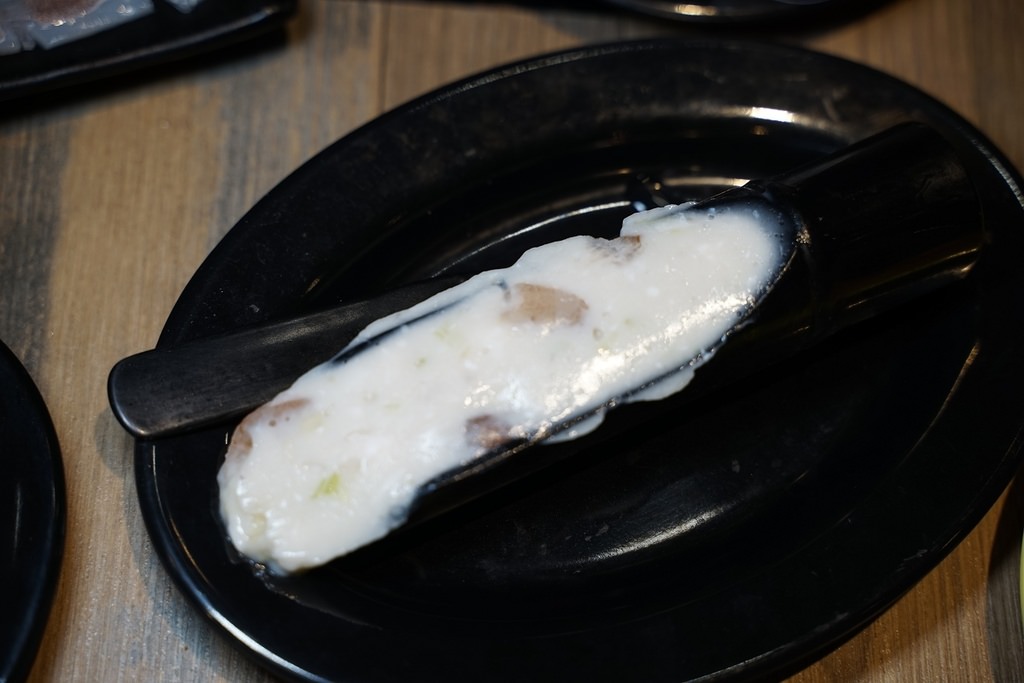 【基隆石頭火鍋推薦】崁仔頂現流海鮮每日新鮮直送 基隆特色食材大集合 厚鍋平價自助石頭火鍋城