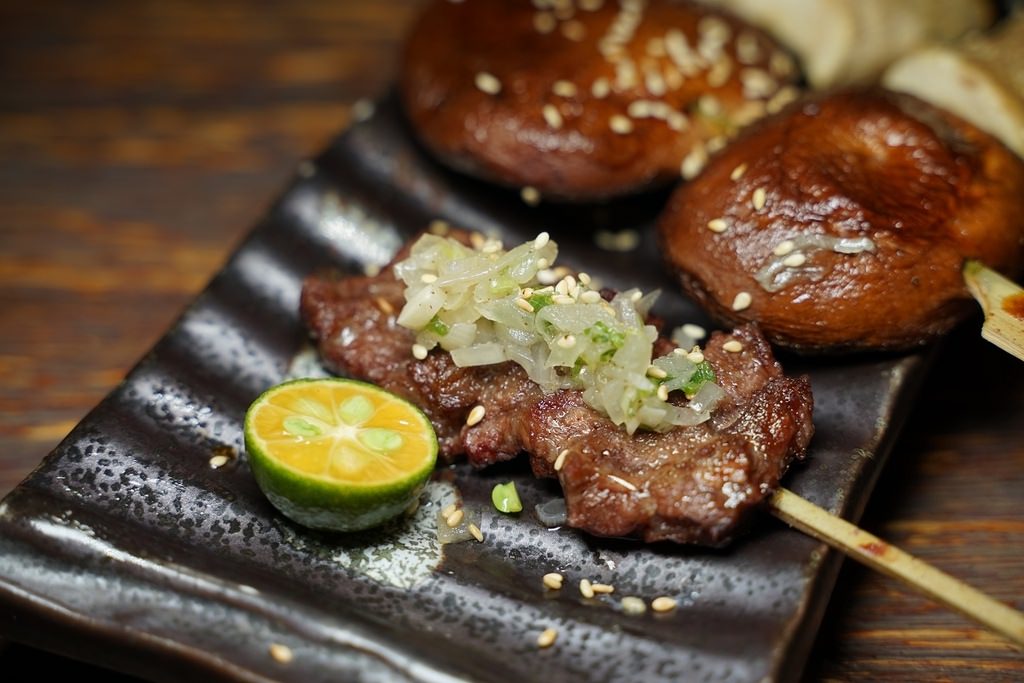 【板橋居酒屋推薦】板橋巷弄人氣美食 深夜食堂聚餐好選擇 隱居風味居酒屋