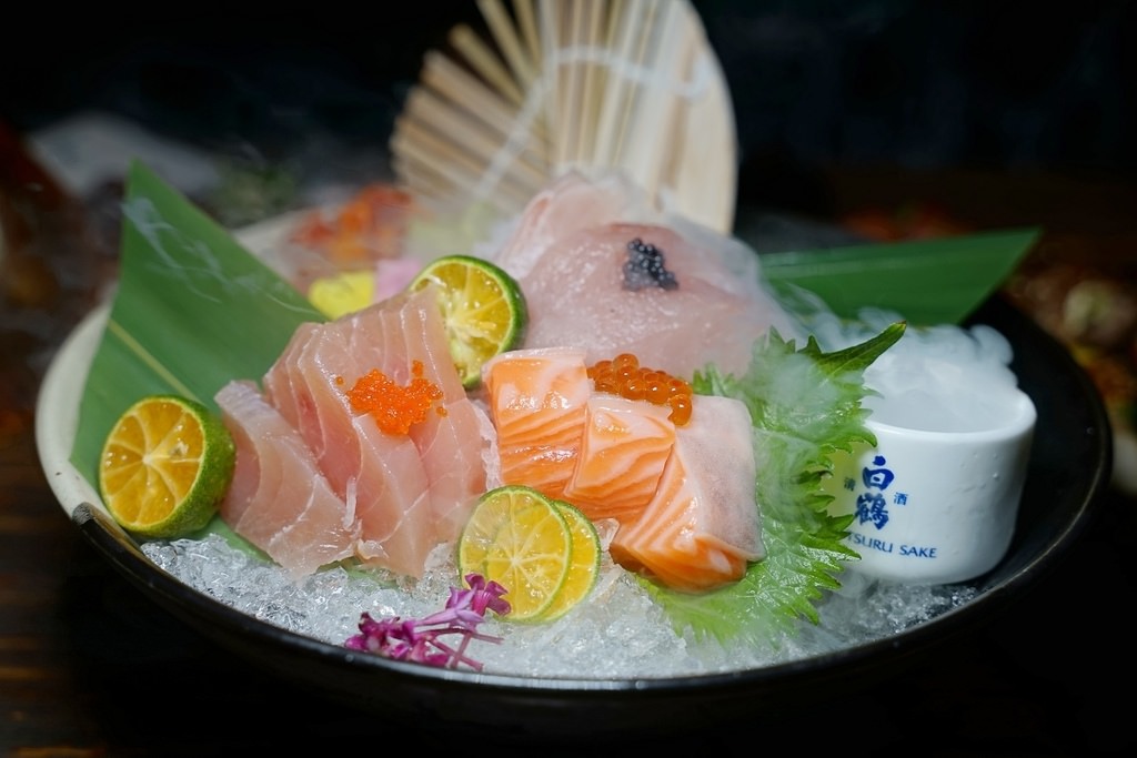 【板橋居酒屋推薦】板橋巷弄人氣美食 深夜食堂聚餐好選擇 隱居風味居酒屋