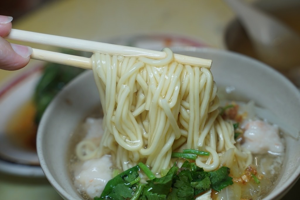 【三重小吃美食推薦】三重五大滷肉飯之一 Google評論高達3500則 店小二魯肉飯
