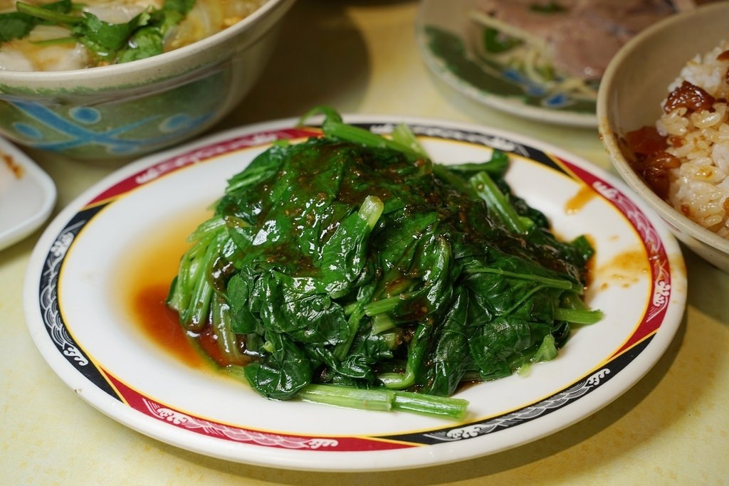 【三重小吃美食推薦】三重五大滷肉飯之一 Google評論高達3500則 店小二魯肉飯