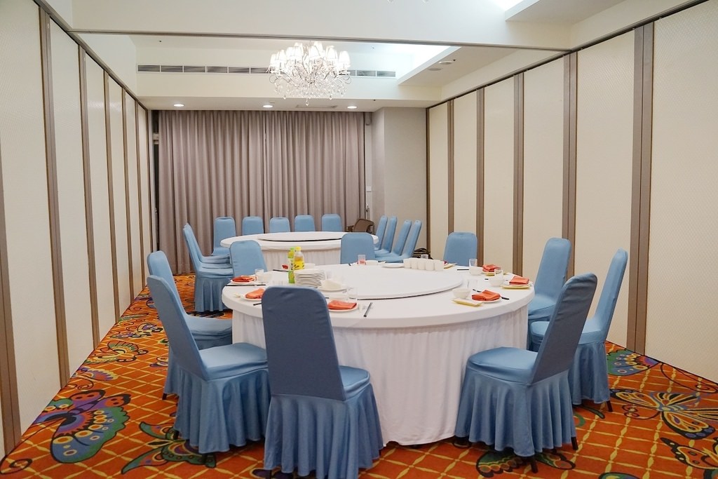 【新竹包廂合菜聚餐推薦】新竹市中心唯一大型中式宴客餐廳 新竹尾牙春酒婚宴首選 華麗風采宴會館