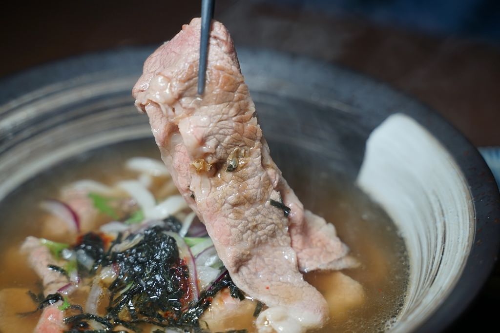 【板橋居酒屋推薦】板橋寵物友善餐廳好選擇 新板特區第一家和風洋食餐酒館 三颯舞串燒居酒屋