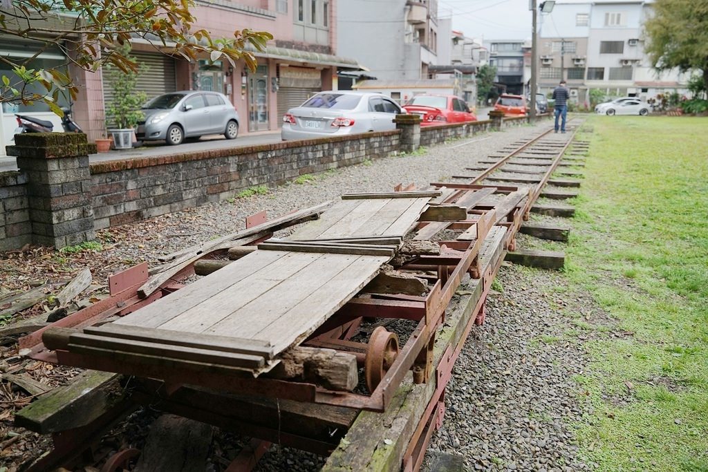 【宜蘭免費景點推薦】鳥頭造型出水口 宜蘭縣內僅存目仔窯 宜蘭市北津里津梅磚窯