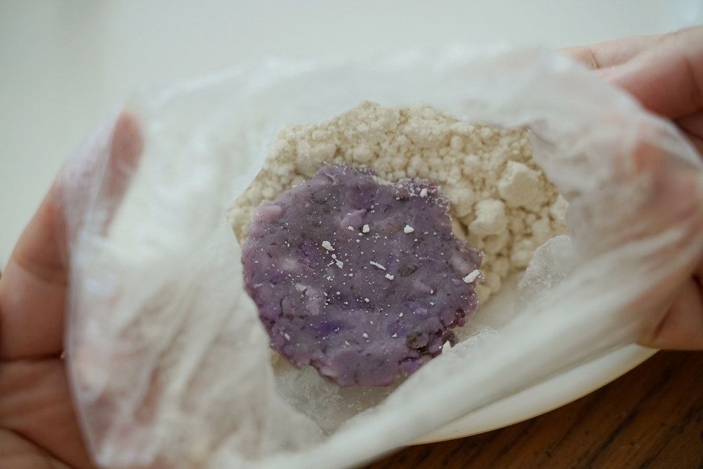 【基隆親子行程推薦】拔蘿蔔體驗+小盆栽/山藥麻糬湯圓DIY 基隆山海農村餐 綠竹園山薯農場