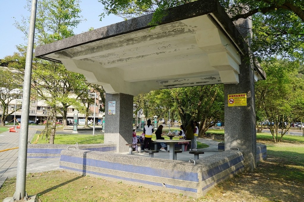 【基隆親子景點推薦】基隆首座大型親子公園 基隆四維公園變身安樂三期社區公園 基隆安和親子公園