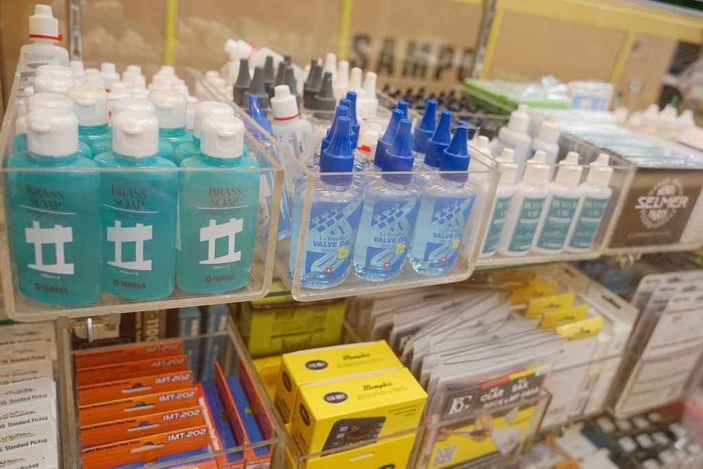 【桃園樂器行推薦】台灣製造工廠直營頂級薩克斯風YAMAKAWA 中西式樂器批發保養維修通通有 山河樂器