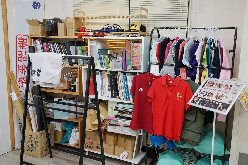 【台南廣告設計推薦】招牌&店面規劃好幫手 LOGO品牌設計客製化服務 創意堂廣告設計