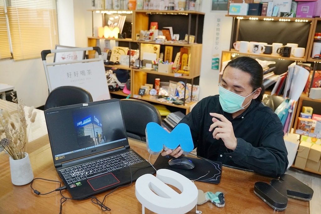 【台南廣告設計推薦】招牌&店面規劃好幫手 LOGO品牌設計客製化服務 創意堂廣告設計