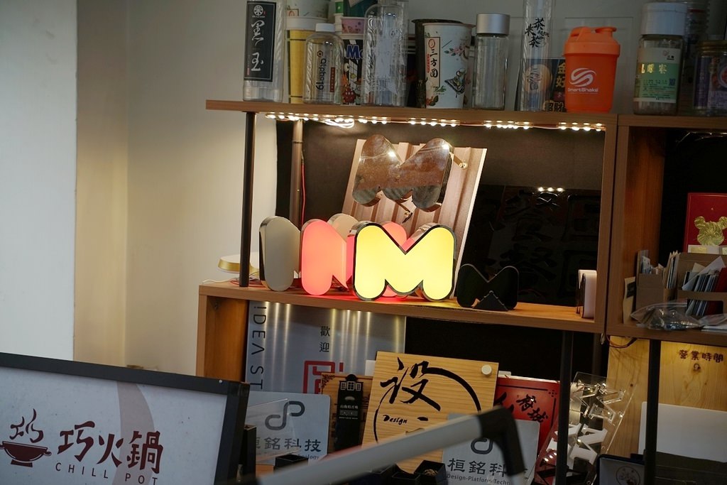 【台南廣告設計推薦】招牌&店面規劃好幫手 LOGO品牌設計客製化服務 創意堂廣告設計