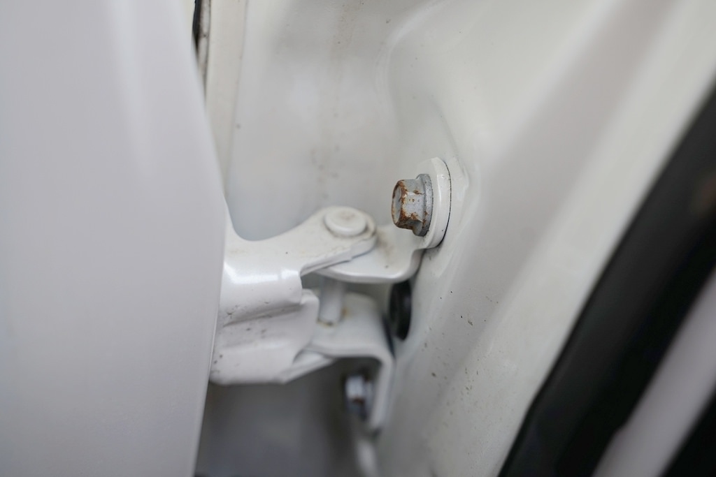【高雄中古車推薦】楠梓在地20年老店 5525SAVE認證車保固 鑫同利汽車