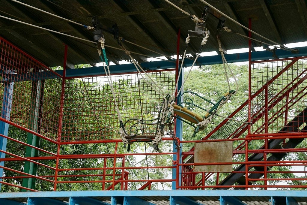 【桃園龍潭親子農場推薦】超豐富親子體驗可愛小動物 全家大小焢窯烤肉 老貝殼休閒農場