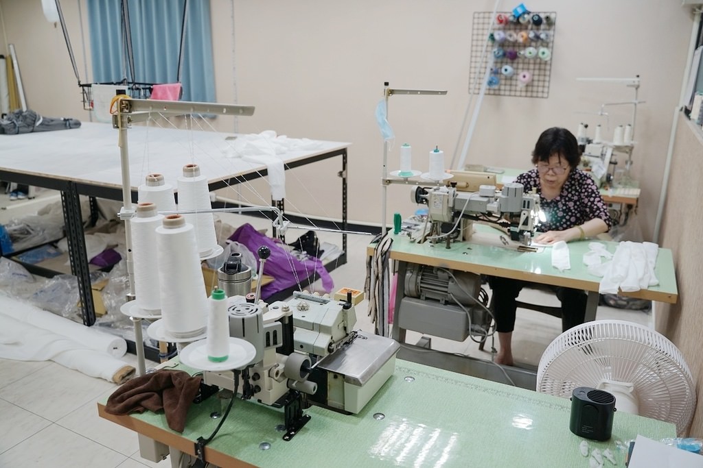 【中永和窗簾廠商推薦】新北窗簾工廠好選擇 紗簾/捲簾/遮光簾/調光簾/防霾紗網通通有 大大窗簾工廠