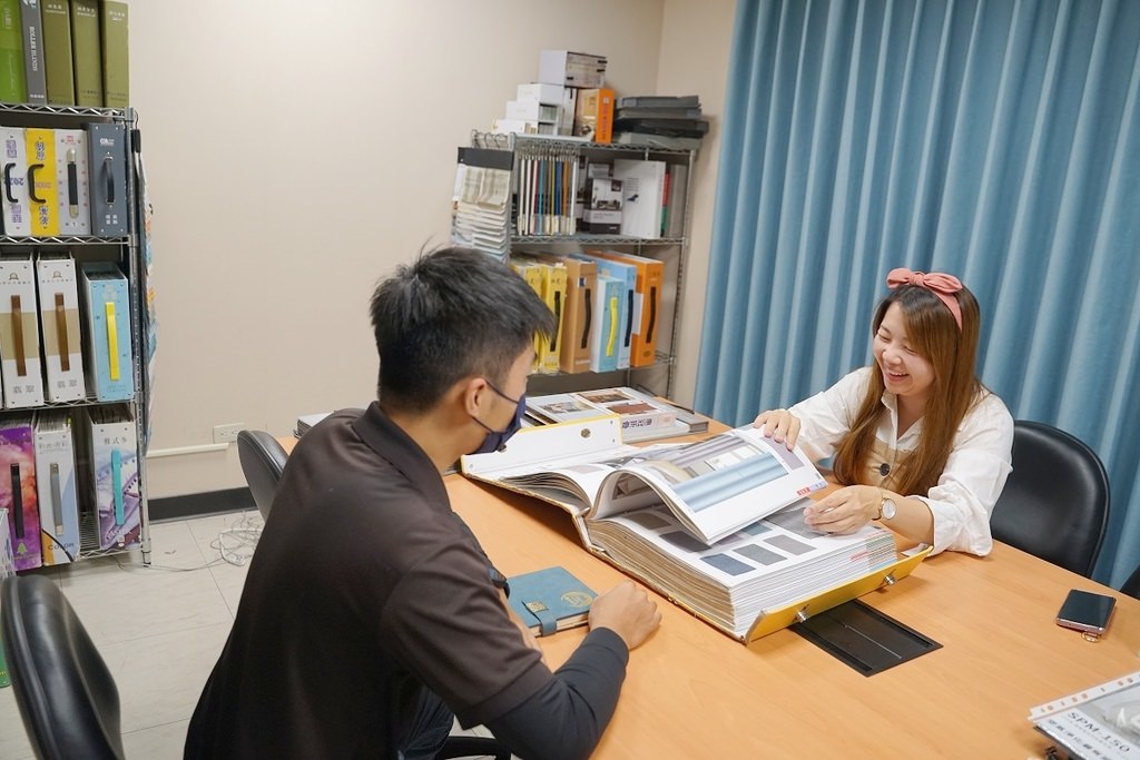 【中永和窗簾廠商推薦】新北窗簾工廠好選擇 紗簾/捲簾/遮光簾/調光簾/防霾紗網通通有 大大窗簾工廠