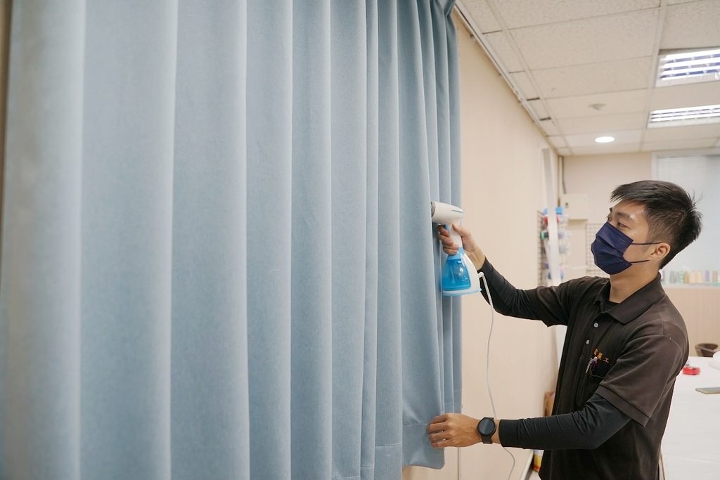 【中永和窗簾廠商推薦】新北窗簾工廠好選擇 紗簾/捲簾/遮光簾/調光簾/防霾紗網通通有 大大窗簾工廠