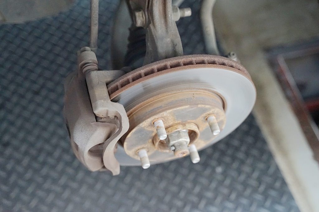 【汽車煞車碟盤品牌推薦 FERODO】百年歐洲品牌 史上第一塊碟盤/來令片的生產廠家 Oto's歐特仕新店直營服務中心
